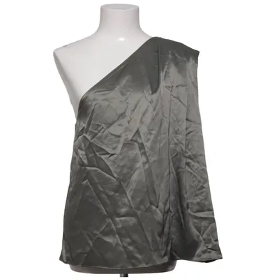Top (Grøn) fra Ahlvar Gallery Acetat, Polyester