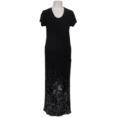 Maxikleid (Schwarz, Weiß) von Religion Viskose