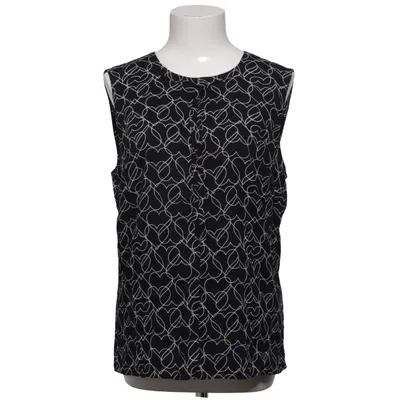 Top (Black, White) from Armani Jeans