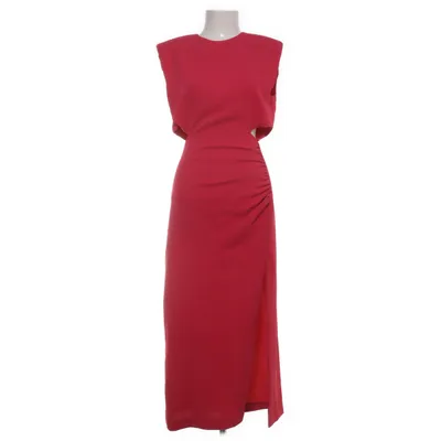 Långklänning (Rosa) från Zara Polyester