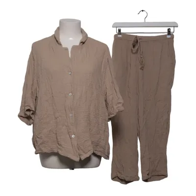 Set (Beige) från Alexandra Bartlett Ekologisk bomull, Viskos