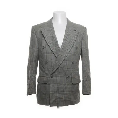 Blazer (Green, Multicolored) from Peek & Cloppenburg Wool, Viscose