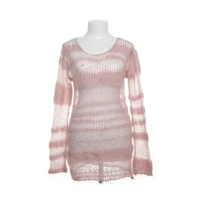Trui (Roze) van Gina Tricot Acryl, Wol