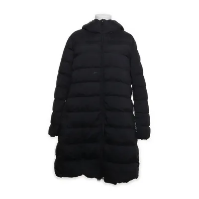 Lättviktsjacka (Svart) från Uniqlo Dun, Elastan, Nylon, Polyester