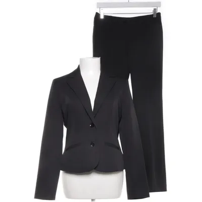 Costume (Noir) de Melrose Élasthane, Polyester