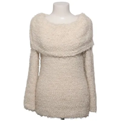Rollkragenpullover (Weiß) von Lauren Conrad Polyester