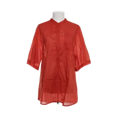 Top (Red) from Polo Jeans Company Ralph Lauren Cotton