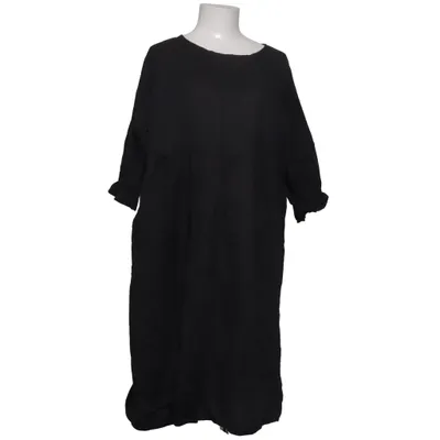 Robe (Noir) de House of Lola Coton