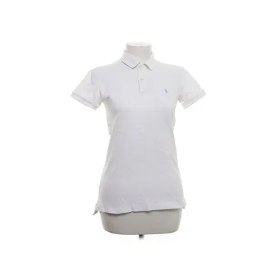 Pikétröja (Vit) från Ralph Lauren