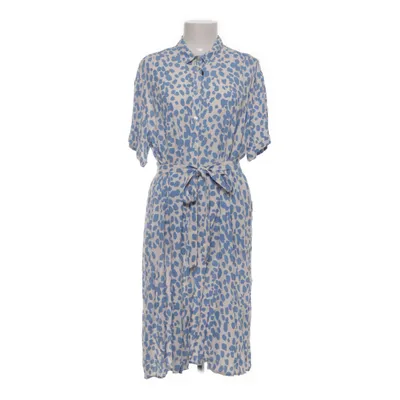 Skjortekjole (BOYFRIEND DRESS) fra Fabienne Chapot Viscose
