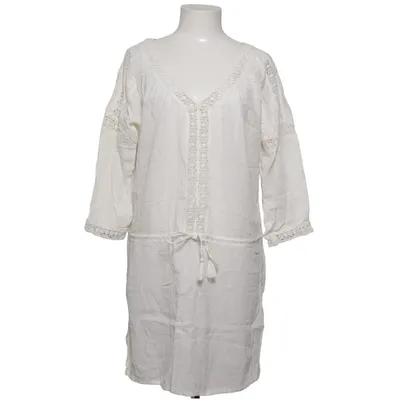 Dress (White) from L.O.G.G by H&M Cotton