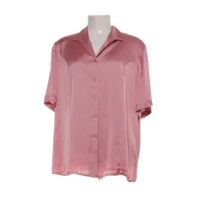 Kortärmad skjorta (Rosa) från Gerry Weber Polyester