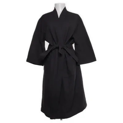 Yukata (Grijs) van H&M Home Katoen, Polyester