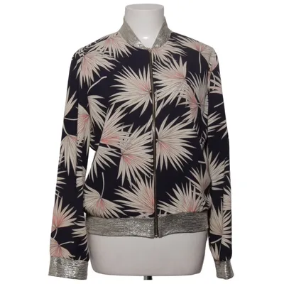 Blouson (Noir, Beige, Rose) de Vintage Love