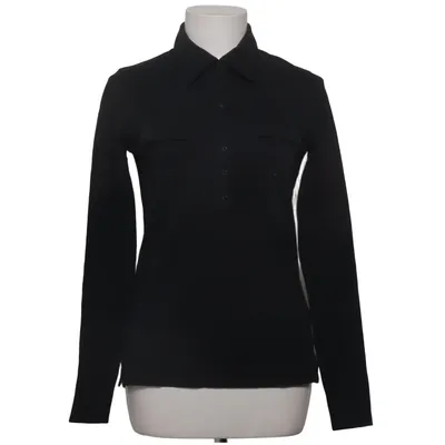 Rugby shirt (female effect) from Röhnisch Cotton, Elastane