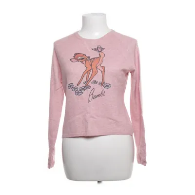 Pull-over (Rose) de Peter Alexander Angora, Cachemire, Nylon, Laine, Viscose