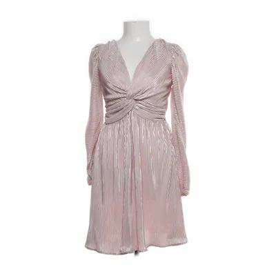 Cocktail dress (Pink) from Jus de Pom Polyester