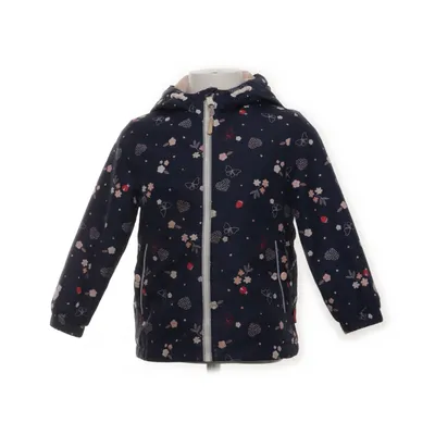 Veste imperméable (Bleu, Multicolore) de Happy Girls Club Polyester