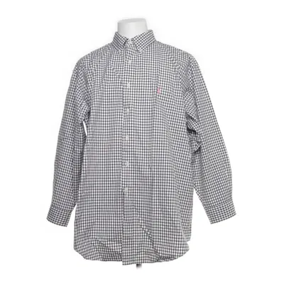 Shirt (Wit, Zwart) van Ralph Lauren Katoen