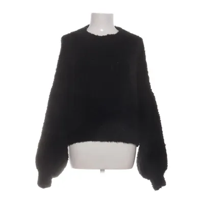 Trui (Zwart) van Sweet Lover Acryl, Mohair, Polyamide, Wol