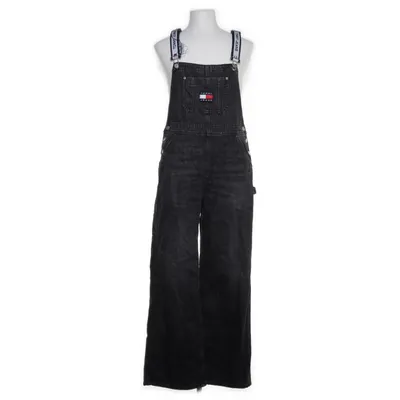 Overalls (Grå) fra Tommy Hilfiger Jeans Bomuld, Hamp