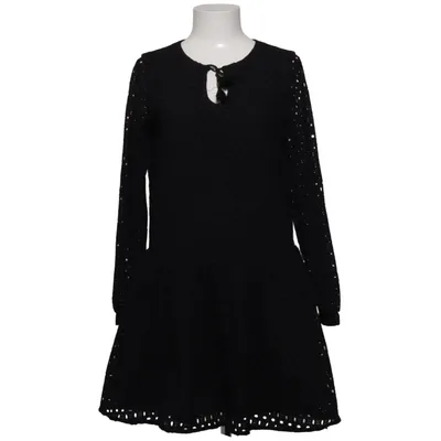 Klänning (Grå) från Anine Bing Bomull, Polyester, Viskos