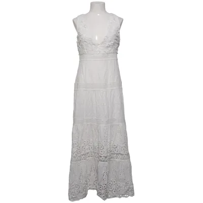 Långklänning (Vit) från Sheilay