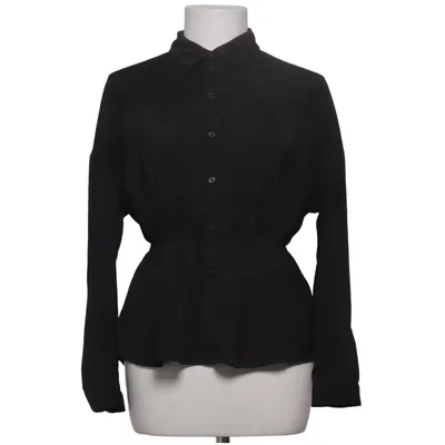 Bluse (Sort) fra Aware by Vero Moda Genanvendt polyester