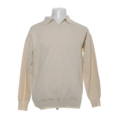 Sweater (Beige) Polyester