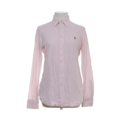 Oxfordskjorta (Knit Oxford) från Ralph Lauren Bomull