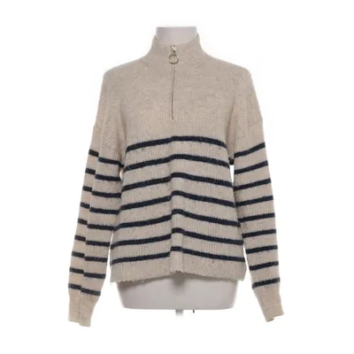 Turtleneck (Beige, Black) from Pigalle