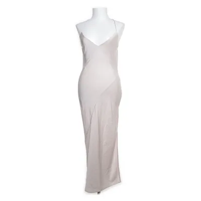 Maxi jurk (Beige) van Babaton Polyester