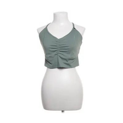 Sporttop (Groen) van Gymshark