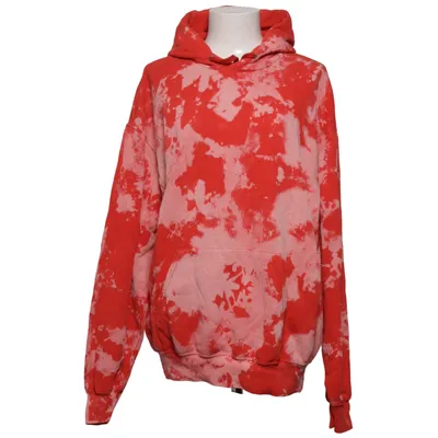 Hættetrøje (Classic) fra Fruit of the Loom Bomuld, Polyester