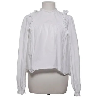 Blouse (Encork Ls Top) from Envii Organic cotton
