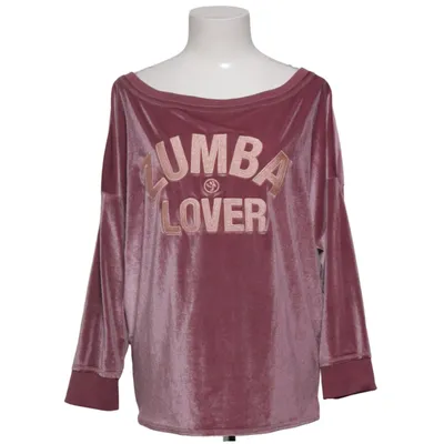 Collegetröja (Marvelous) från Zumba Wear