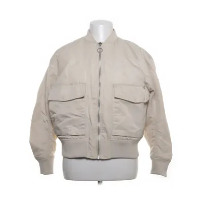 Bomberjack (Beige) van Marc O'Polo Denim Polyamide