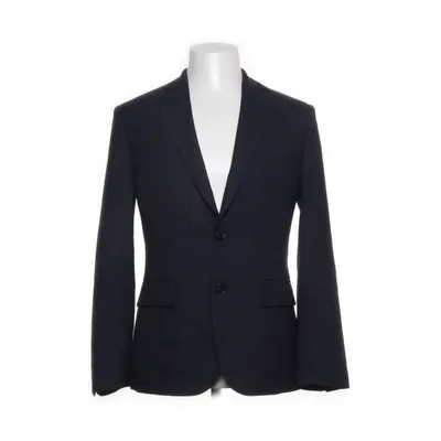Blazer (Blauw) van J.Lindeberg Polyamide, Polyester, Wol, Viscose