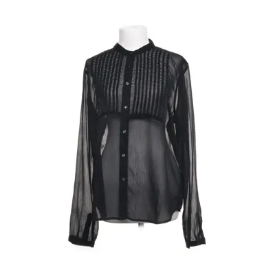 Blouse (Zwart) van Denim & Supply Ralph Lauren