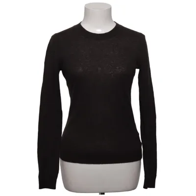 Sweater (Brun) fra Gosche Kashmir, Polyamid, Uld
