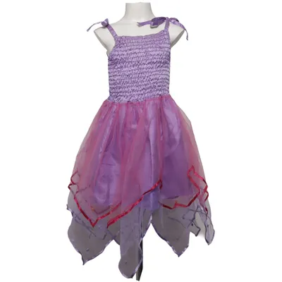 Fancy dress (Purple, Pink) from Minisa