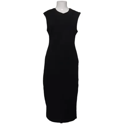 Maxi jurk (Zwart) van Zara Collection Basic