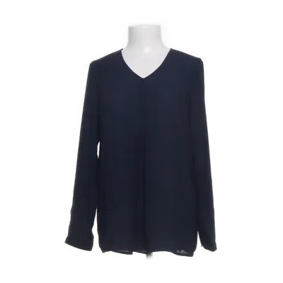 Blouse (Blue) from In Linea