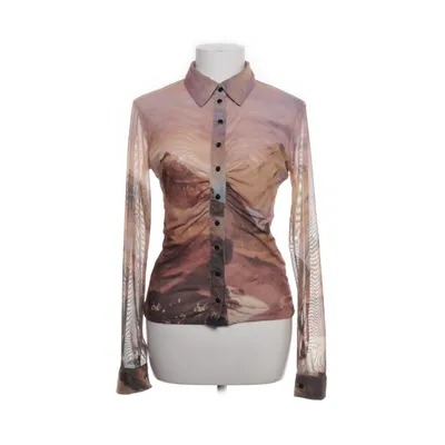 Shirt (Multicolored) from Desigual