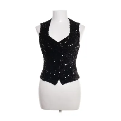 Kostymväst (Svart) från Tezenis Elastan, Polyester