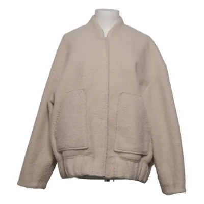 Jacke (Beige) von Mango Polyester