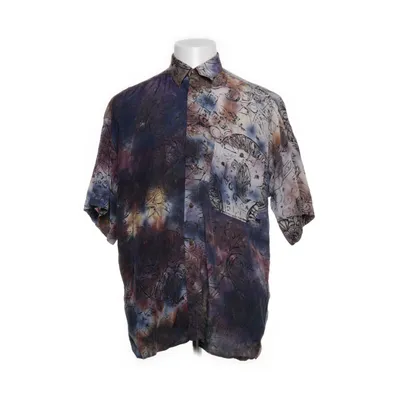 Korte mouwen shirt (Meerkleurig)
