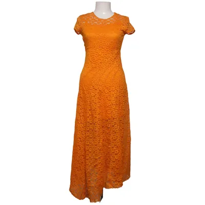 Maxikleid (Orange) von & Other Stories