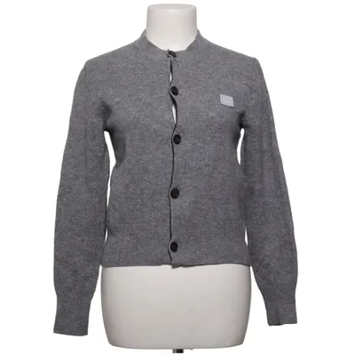 Kofta (Grå) från Acne Studios Ull