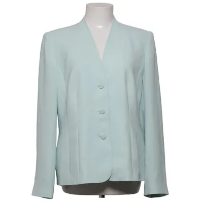 Blazer (Vert) de Windsmoor Polyester